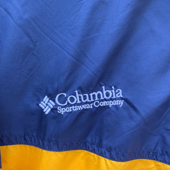 Vintage Columbia puff jacket size XL. - Picture 2 of 8
